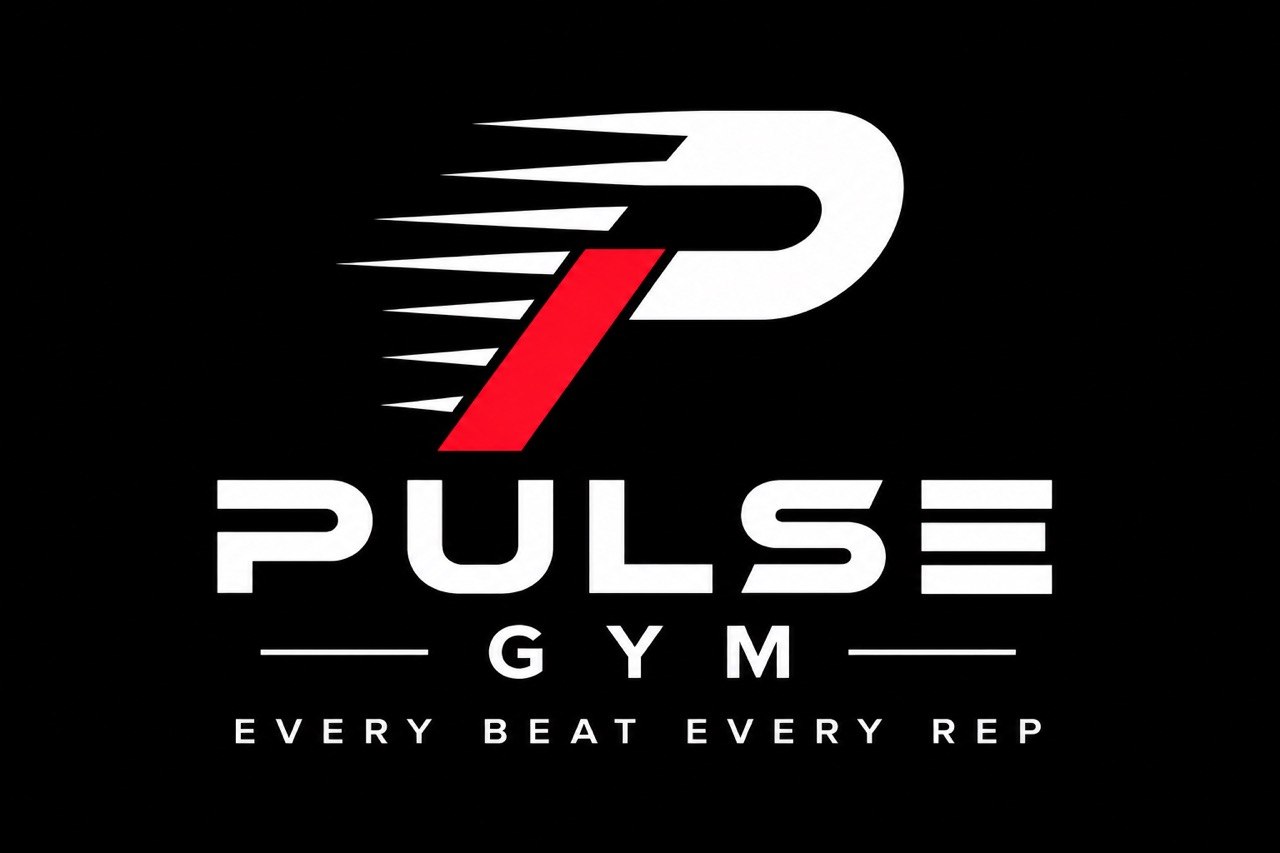 Pulse Gym logo